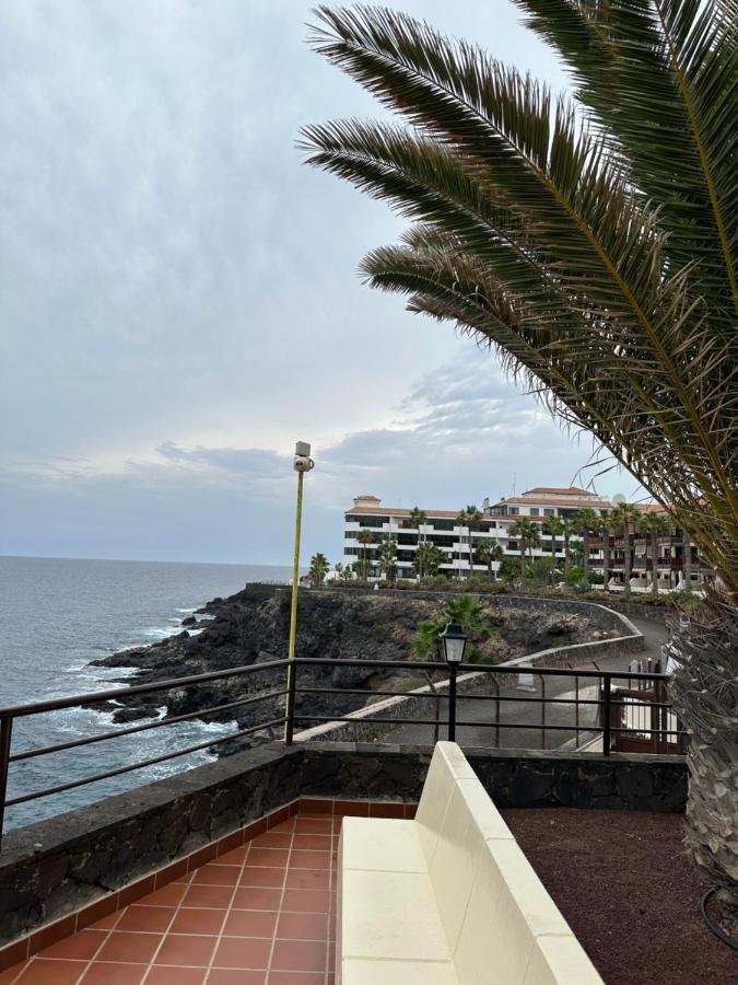 德尔锡伦西奥海岸Balcon Del Mar公寓 外观 照片